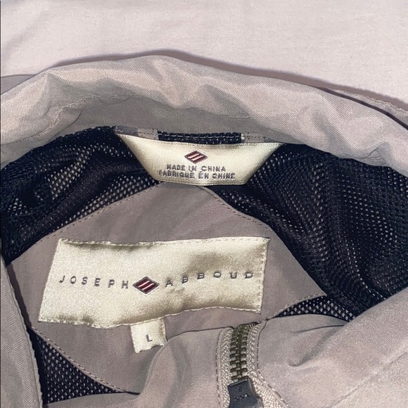 Joseph Abboud Jacket - Picture 2 of 2